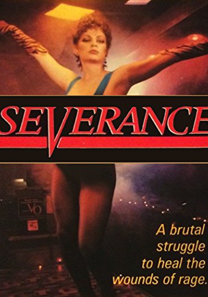 Severance movie where to watch stream online